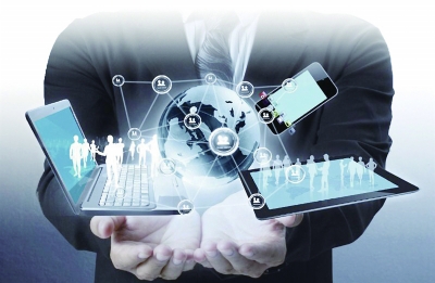 企业建站？模板建站与定制建站大不同！