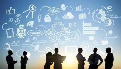 企业不优化发展 下一个倒下的就是你